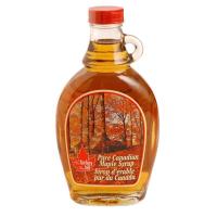 ราคา เทอคีฮิลแคนนาเดียนเมเปิ้ลไซรัป 250มล. Tekhill Canadian Maple Syrup 250 ml. (16097377435)