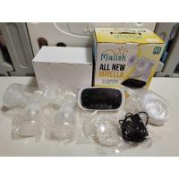 ราคา เครื่องปั๊มนมMalish All New Mirella มือ✌ (19602475174)