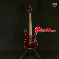 ราคา กีต้าร์ไฟฟ้า Schecter Diamond Series Hellraiser (43867461289)