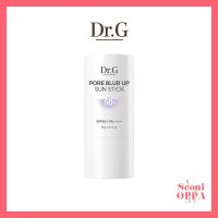 ราคา [Dr.G] Pore Blur Up Sun Stick 19g ครีมกันแดด Sunscreen Sunblock Sunstick Pore Minimizer (28601928143)