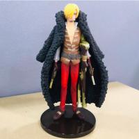 ราคา โมเดลวันพีช one piece ฟิกเกอร์ วันพีช โมเดลวันพีช Sanji (19384099924)