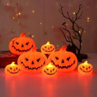 ราคา โคมไฟฟักทองฮาโลวีน Light Party Decor โคมไฟฟักทองเทศกาลโคมไฟปาร์ตี้ฮาโลวีนตกแต่งตกแต่ง (28707864690)