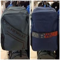 ราคา กระเป๋าเป้ AIRWALK ของแท้ (8144614246)