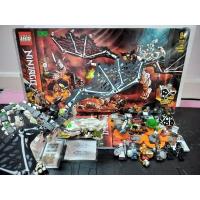 ราคา Lego Ninjago #71721Skull Sorcerer's Dragon เลโก้นินจาโก (22855874505)