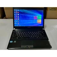 ราคา โน๊ตบุ๊ค TOSHIBA R731/C lntel (R) core (TM) I5 -2520M CPU 2.50 Ghz 2.50 Ghz RAM 8 Gb HDD 250 GB (29438761861)