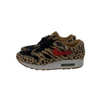 ราคา Nike Air Max 1 Dlx Multi Color Aq0928-700 รองเท้าผ้าใบ Low Top 27Cm ส่งตรงจากญี่ปุ่นมือสอง (25540253276)