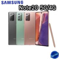 ราคา Samsung Galaxy Note20 5G/4G(แรม8/256Gb)เครื่องใหม่ค้างสต็อกประกันร้าน 1 เดือน (5094946484)