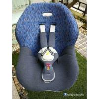 ราคา Carseat Leaman ที่นั่งเด็กในรถยนต์ (305985039)