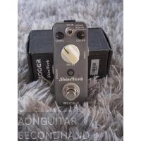 ราคา มือสอง mooer shimverb เอฟเฟครีเวิร์บ (27959343557)