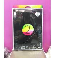 ราคา Smart Case Cover iPad Air 2 Leather Cover Autolock Remax Jane Original (5280962326)