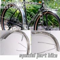 ราคา Mtb BIKE SLOBOR FENDER SPAKBOR FEDERAL CITY BIKE CTB POLYGON SIERRA TOURING (29721969666)