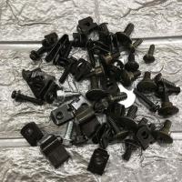 ราคา ชุดน็อตยึดแฟริ่ง Wave RSX 110 - S110 (44463509167)