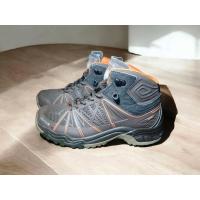 ราคา รองเท้ากลางแจ้ง Lafuma ขนาด 41 พื้นรองเท้า 25.5 ซม (40103366026)