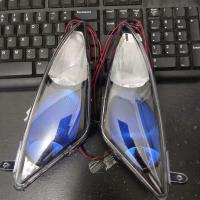 ราคา Sen riting mio lama mio sporty lama mio 5TL รุ่น Mx castem สีดํา สีฟ้า (44425194988)