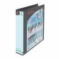 ราคา แฟ้ม3 ห่วงA4 สัน5.2ซม.ตราช้าง9350V (5581003155)