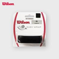 ราคา WILSON Pro Performance Replacement Grip เทปพันด้ามไม้เทนนิส WRZ470800 Official Store (24136078930)