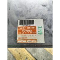 ราคา กล่อง TOYOTA 4A-FE มือสอง (21581019799)