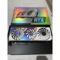 ราคา RTX3070Ti การ์ดจอมือสอง สภาพเหมือนใหม่ (27990048291)
