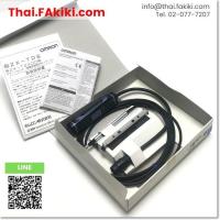 ราคา พร้อมส่ง, (A)Unused, ZX-TDS04T Smart Sensor Amplifier, แอมพลิฟายเออร์เซนเซอร์อัจฉริยะ สเปค -, OMRON (66-008-341) (19183529146)