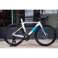 ราคา เสือหมอบ JAVA FUOCO TOP เกียร์ Shimano 105 R7120 24speed (24252299231)