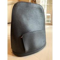 ราคา Louis Vuitton Gobelins Backpack Black Epi Leather กระเป๋าเป้ลายไม้สีดำ สภาพ 99% (11765955001)