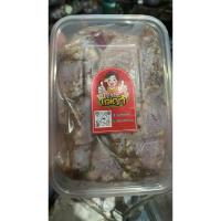 ราคา แหนมปีกกลางไก่ แม่ญา (29969055885)