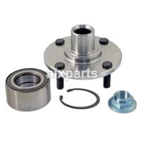 ราคา [AiX] FW5510K เหมาะสําหรับลูกปืนล้อหน้า Ford Focus (43918079574)