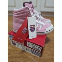 ราคา รองเท้า k-swiss แท้100% มือ 1 (25611037669)