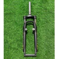 ราคา โช๊ควีเบรคSUNTOUR XCT 26นิ้ว (4422102907)