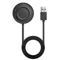 ราคา Usb Dock Charger สําหรับ Xiaomi Huami SmartWatch Amazfit Stratos 3 A1928 กีฬาสมาร์ทนาฬิกา Fast Charge สายชาร์จขาตั้งอะแดปเตอร์สายไฟสําหรับ Amazfit3 Stratos3 Fast Delivery (26915355850)