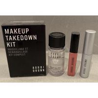 ราคา Bobbi Brown Makeup Takedown Kit (14246647253)