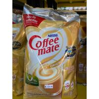 ราคา คอฟฟี่เมต (ครีมเทียม) Nestle 1,000 กรัม (21175273000)