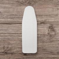 ราคา IKEAแท้ ผ้ารองรีด รุ่นLAGT ลัคท์ ผ้ารองรีด, สีเทา (3511028078)