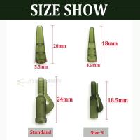 ราคา ชุดอุปกรณ์ตกปลา ประกอบด้วยหางกรวยยางและตะกั่วสำหรับปลาคาบู่ (40322261212)