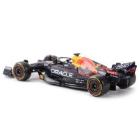 ราคา Bburago 1:43 2022 RB18 Red Bull F1 Racing Formula Car Static (45950165121)