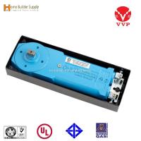 ราคา VVP โช้คฝังพื้น รุ่น FC34 พร้อมอุปกรณ์ ประตูบานไม้(ตั้งค้าง) (4810233611)