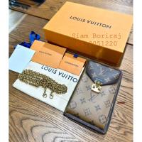 ราคา Louis Vuitton Vertical Zippy Wallet Metis (40862182716)