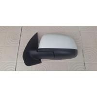 ราคา กระจกมองข้าง NISSAN March แท้ ข้างซ้าย สีขาว (41910626471)