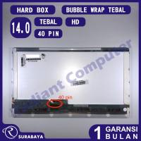 ราคา LCD LED Asus X45 X45A X45U X45VD X45C (40420824436)