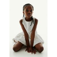 ราคา H&M(เอชแอนด์เอ็ม) กระโปรงทรงบอลลูน เด็กผู้หญิง 1227158_2 (29771379373)