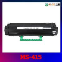 ราคา "พร้อมส่ง" หมึกเทียบเท่า MS415N 50F3HE 50F3000 50F3F0E 50F0H00E Toner Lexmark 503HE MS310 MS410 MS510 MS610 MS312 MS415 (20992267811)
