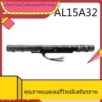 ราคา แบรนด์ใหม่ Acer E5-473G 573G 553G 772G 422G 522G 574G AL15A32 แบตเตอรี่แล็ปท็อป (45850164446)
