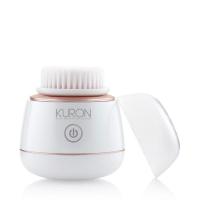 ราคา แปรงทำความสะอาดผิวหน้า Mini Sonic BrushKuron (2786616071)