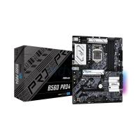 ราคา เมนบอร์ด (1200) ASROCK B560 PRO 4 (9668526329)