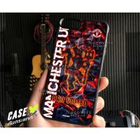 ราคา เคส iPhone ลายฟุตบอล ลาย แมนยู Case Manchester United iPhone 14 iPhone 15 iPhone X iPhone 8 (27566770071)
