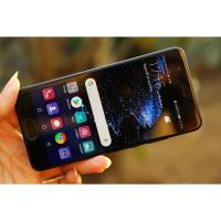 ราคา Huawei P10 Plus Graphite Black สวยกริ๊บ ประกันศูนย์ (1879902692)