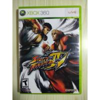 ราคา (มือ1) Xbox​ 360​ ​- Street Fighter IV 4 (ntsc)​​*เล่นกับเครื่อง X360 ได้ทุกโซน & เครื่อง XB one , XB series X (20873809773)
