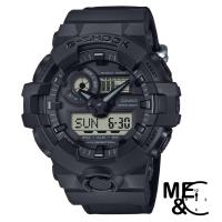 ราคา CASIO G-SHOCK GA-700BCE-1ADR (สายผ้า) ของแท้ ประกันศูนย์ CMG (24535921065)