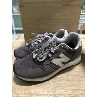 ราคา New balance NB 565 ของแท้ 100% รองเท้าผ้าใบชาย size 40.5 EU (26286479190)