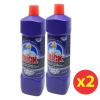 ราคา น้ำยาล้างห้องน้ำเป็ดโปร 900 มล. (1588571934)